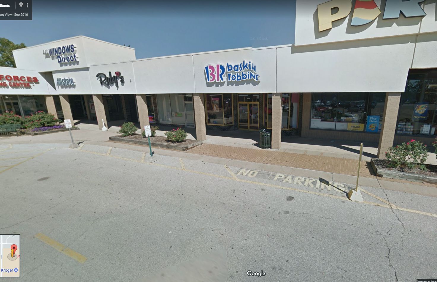 Baskin-Robbins